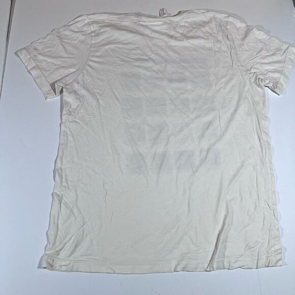 Avett Brothers Band Yearbook Style Short Sleeve T-Shirt Merch Unisex Size Large - Picture 5 of 5